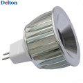 1W Dimmable mini luz redonda del punto de LED (DT-SD-018)